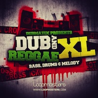 Dub & Reggae XL product image
