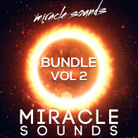 Miracle Sounds Bundle Vol. 2 product image