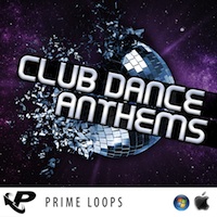 Club Dance Anthems product image