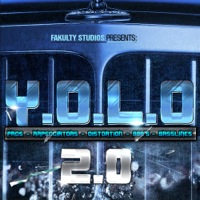 Y.O.L.O 2.0 product image