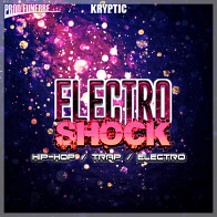 Electroshock product image