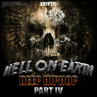 Hell On Earth Part IV product image