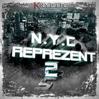 N.Y.C Reprezent 2 product image