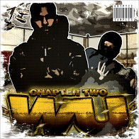 Wu Chapter Two product image