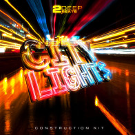 City Lights product image