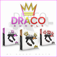 King Draco Bundle product image