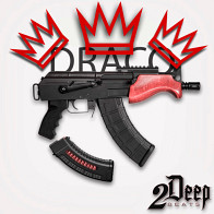 King Draco Part III product image