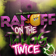 Ran Off On The Plugg Twice product image