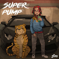 Super Pump product image