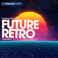 Future Retro product image