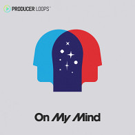 On My Mind product image