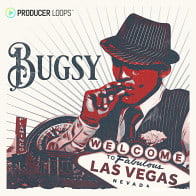 Bugsy product image