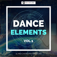 Dance Elements Vol 1 product image