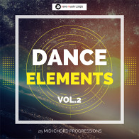 Dance Elements Vol 2 product image