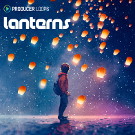 Lanterns Dance Loops