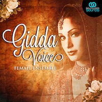 Gidda Voices product image