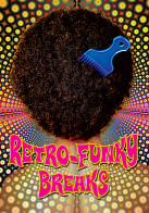 Retro-Funky Breaks product image