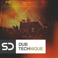 Dub Technique product image