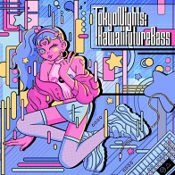 Tokyo Nights: Kawaii Future Bass product image