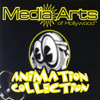 Animation Collection Sound FX