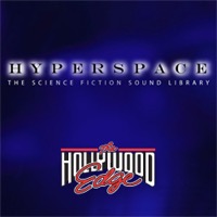 Hyperspace Sound FX