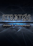 Stratos: Drones & Atmospheres product image