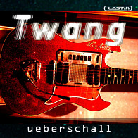 Twang product image