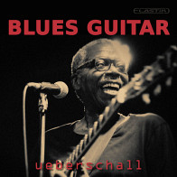 Blues Guitar product image