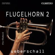 Flugelhorn 2 Ambient Loops