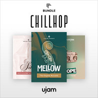Chillhop Bundle product image