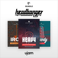 Headbanger Bundle product image