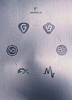 UJAM Full Bundle product image