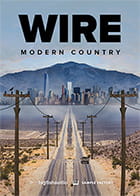 Wire: Modern Country Country Loops