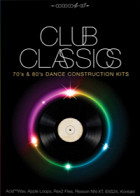 Club Classics product image