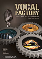 Vocal Factory product image