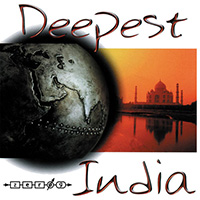 Deepest India product image