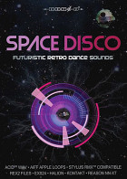 Space Disco product image